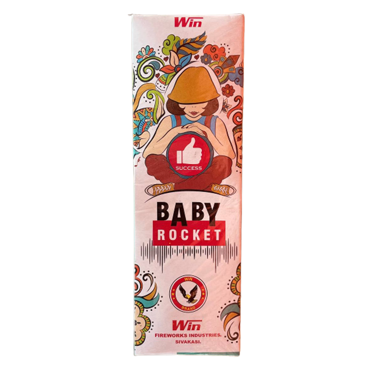 Rocket Bomb