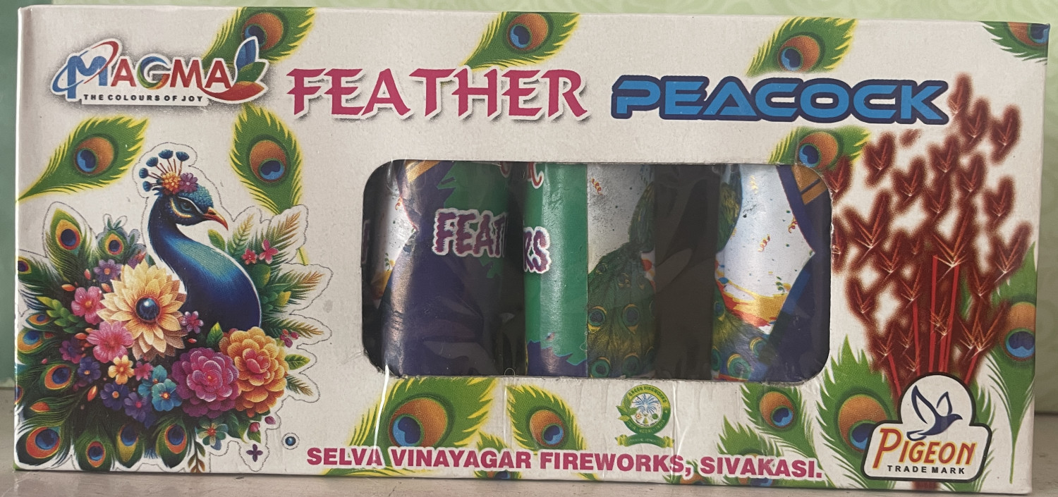 2 Single (2pcs)