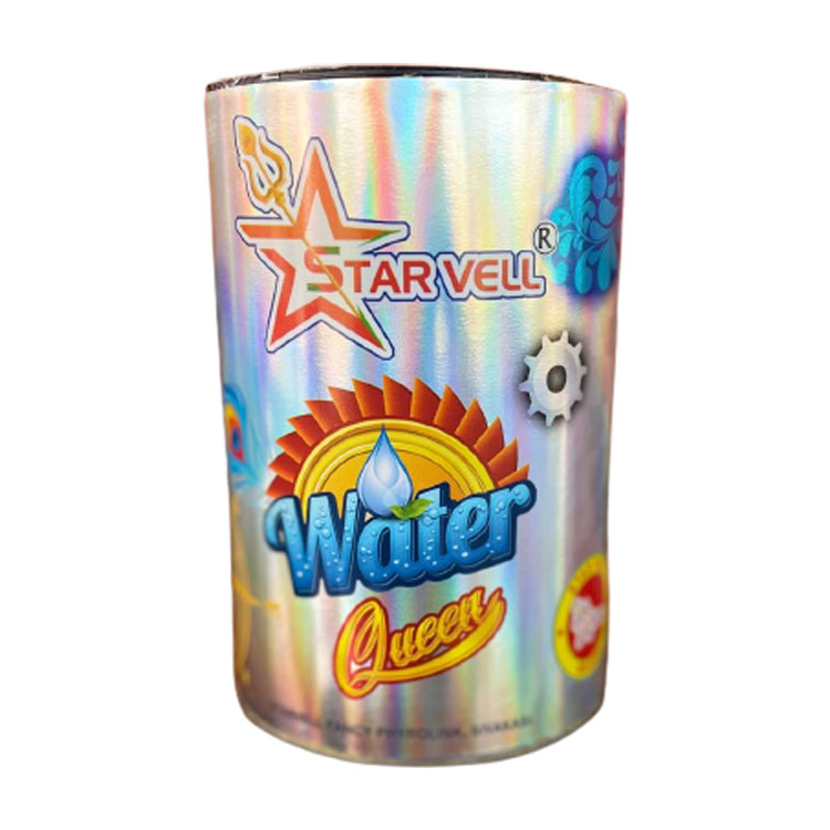 Tango ("4" Shower) Single